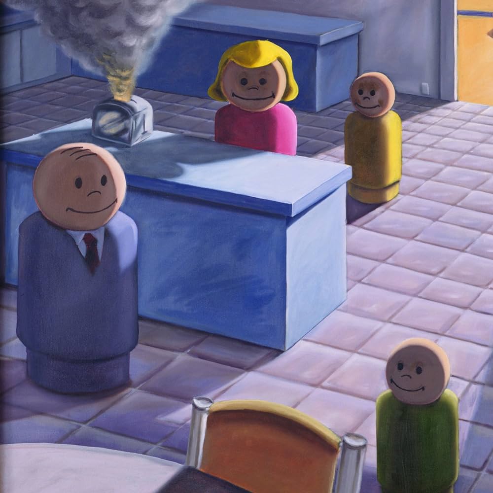 Sunny Day Real Estate - Diary (2LP)