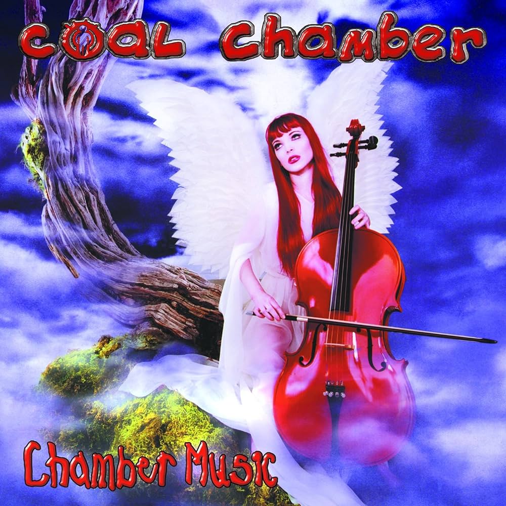 Coal Chamber - Chamber Music (Coloured)