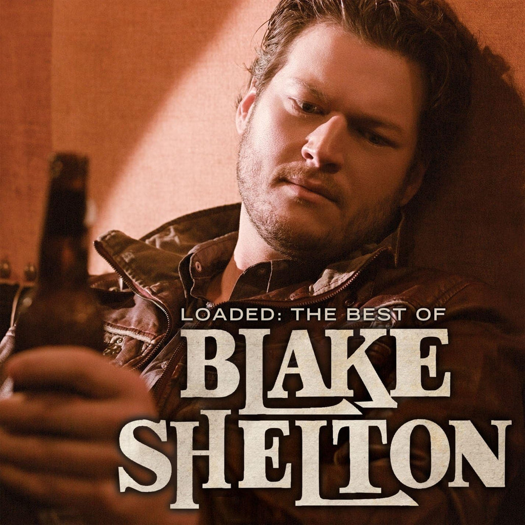 Blake Shelton - Loaded (2LP)