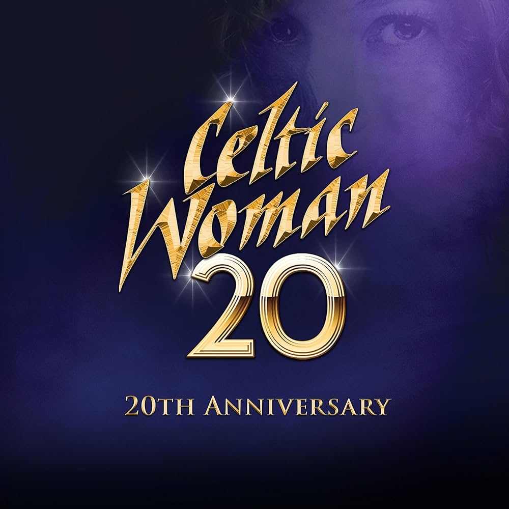 Celtic Woman - 20 (Gold)
