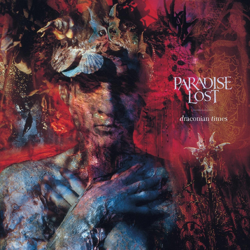 Paradise Lost - Draconian Times (2LP)