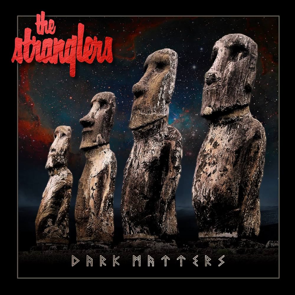 Stranglers - Dark Matters