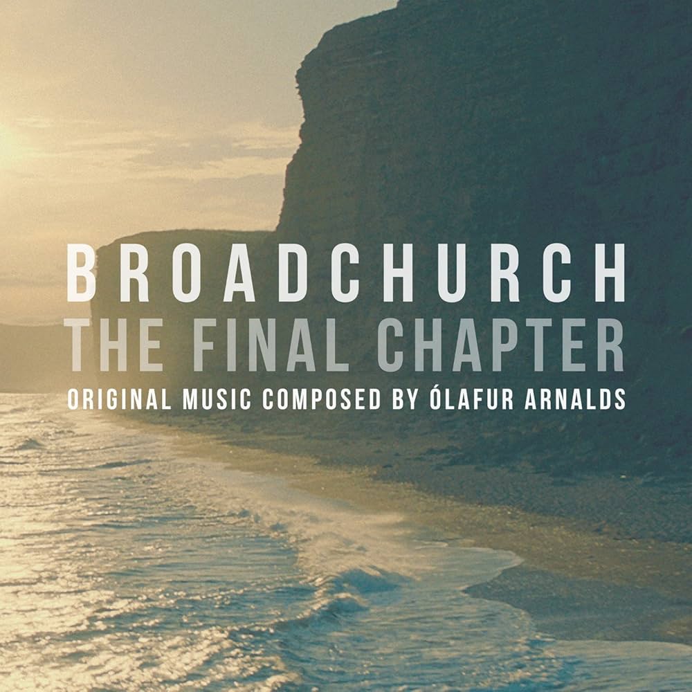 OST - Broadchurch: The Final Chapter