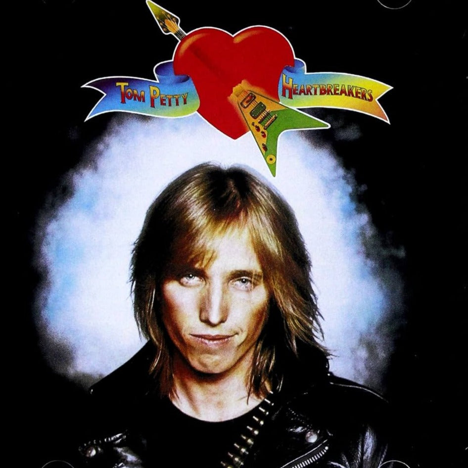 Tom Petty - Tom Petty & The Heartbreakers