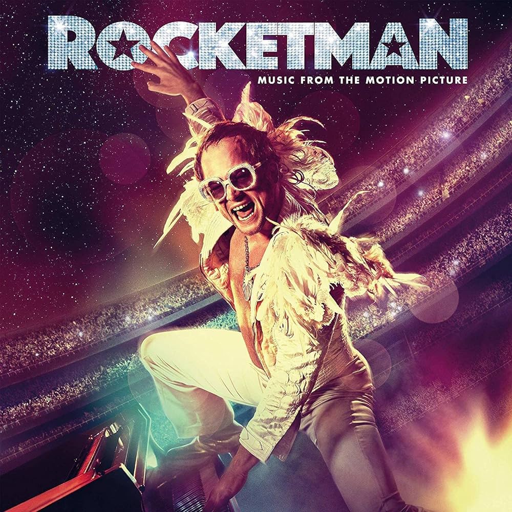 OST - Rocketman (2LP)