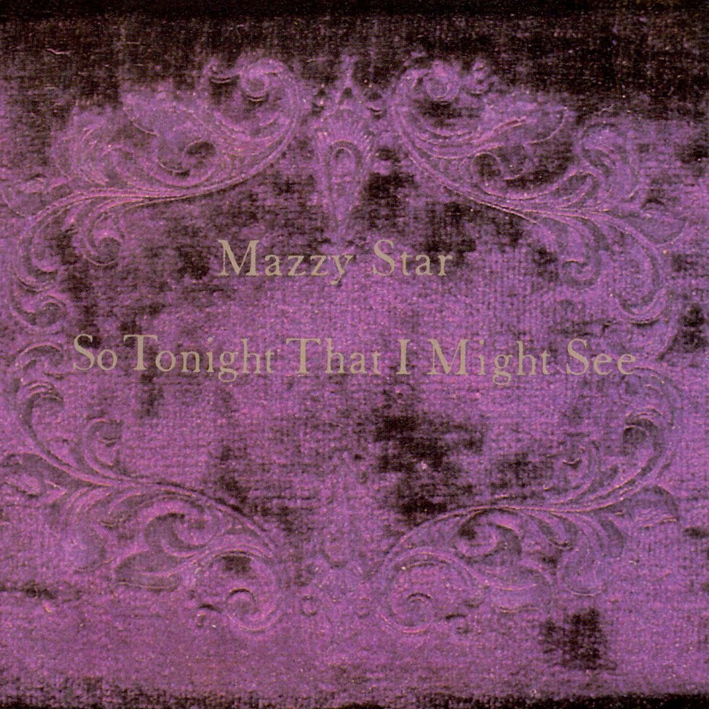 Mazzy Star - So Tonight That I Might See (Coloured)