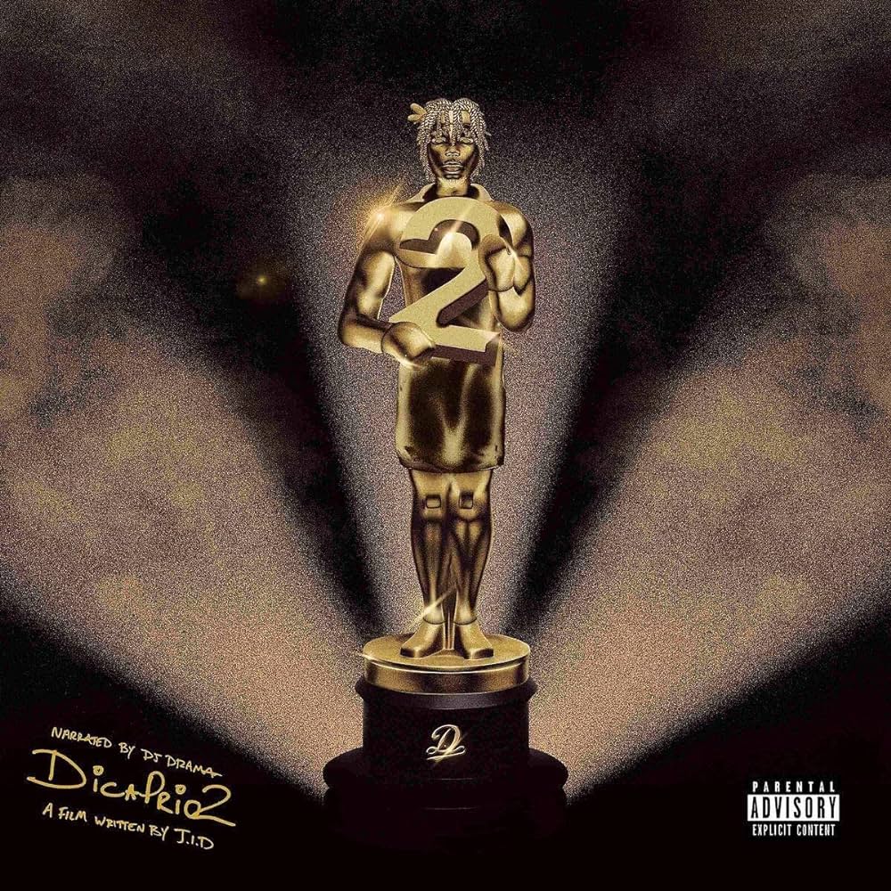 J.I.D - Dicaprio 2