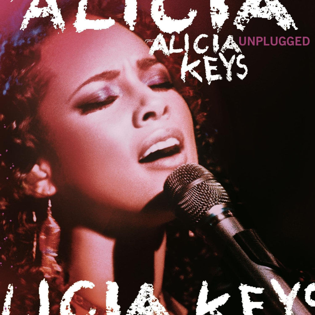 Alicia Keys - Unplugged