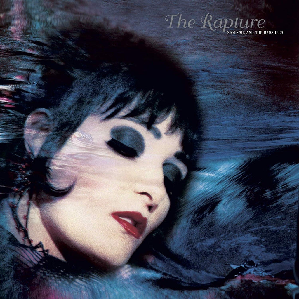 Siouxsie & The Banshees - The Rapture (2LP)(Coloured)
