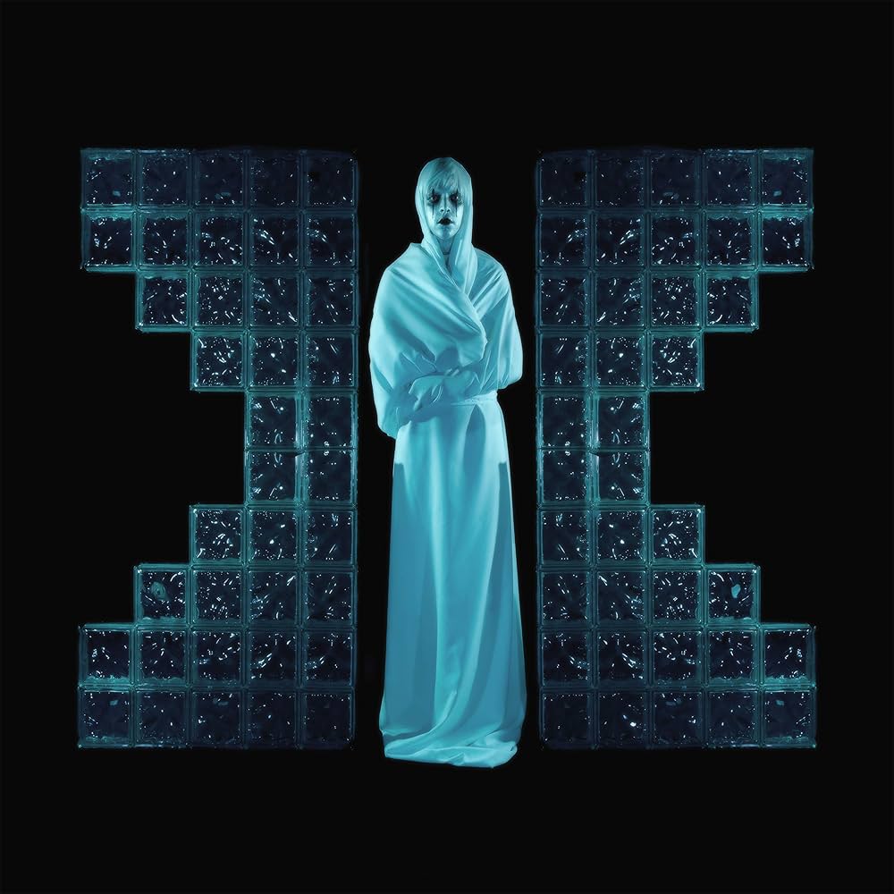 Drab Majesty - The Demonstration (Purple)