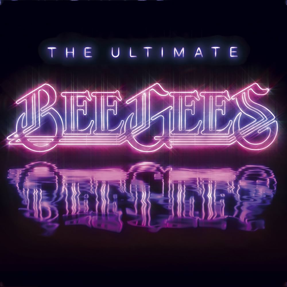 Bee Gees - The Ultimate (2CD)