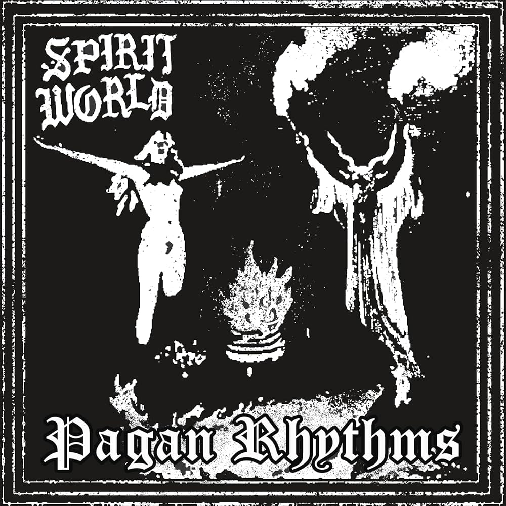 Spiritworld - Pagan Rhythms