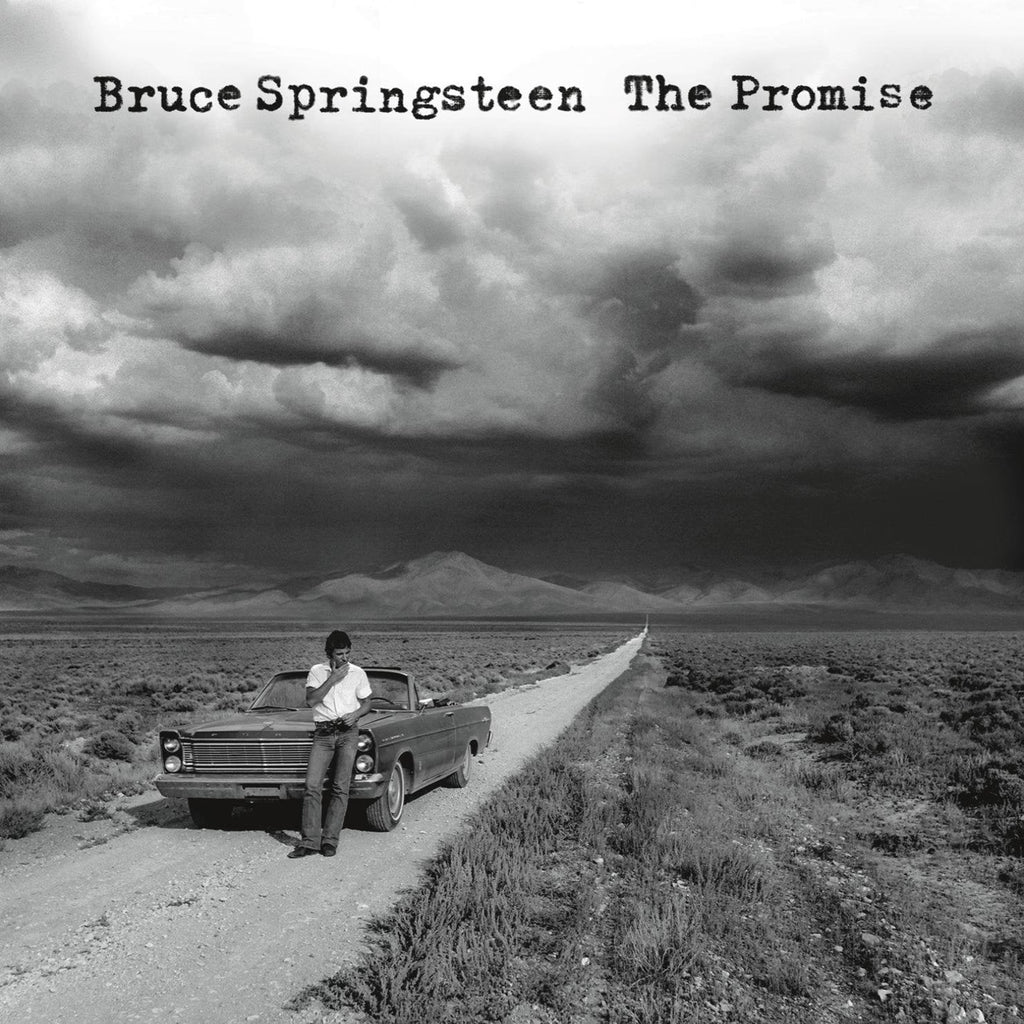 Bruce Springsteen - The Promise (3LP)