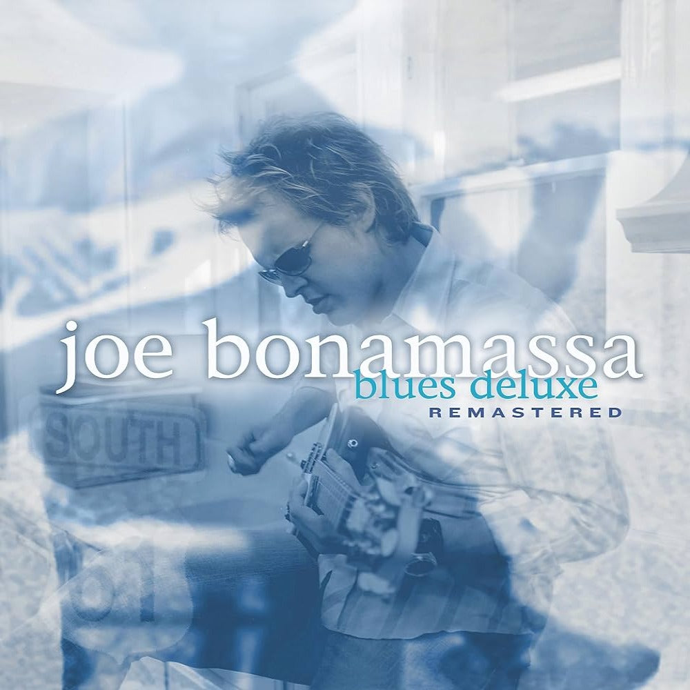 Joe Bonamassa - Blues Deluxe (2LP)