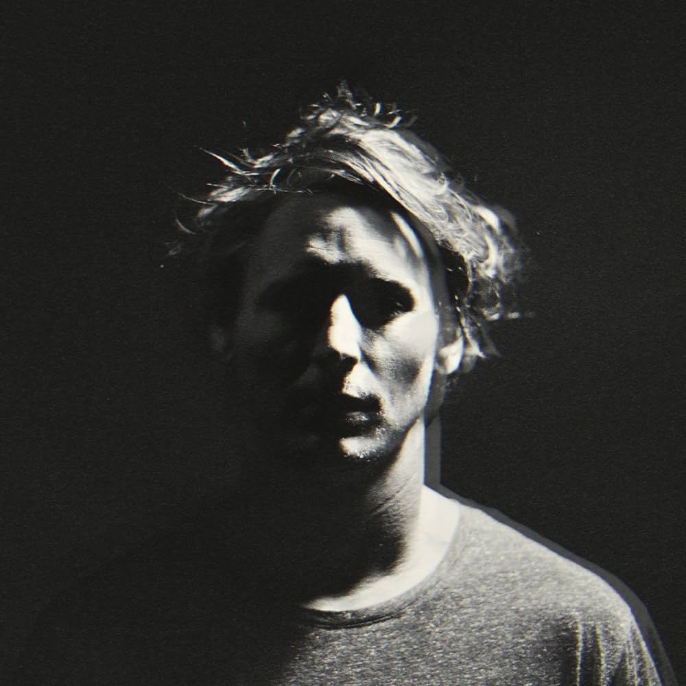 Ben Howard - I Forget Where We Were (2LP)