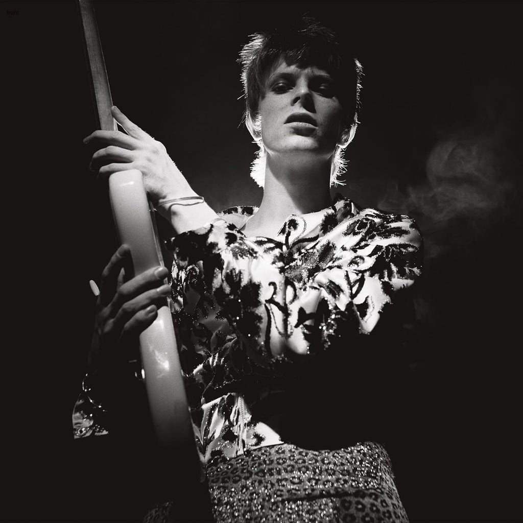David Bowie - Rock 'N' Roll Star (Coloured)