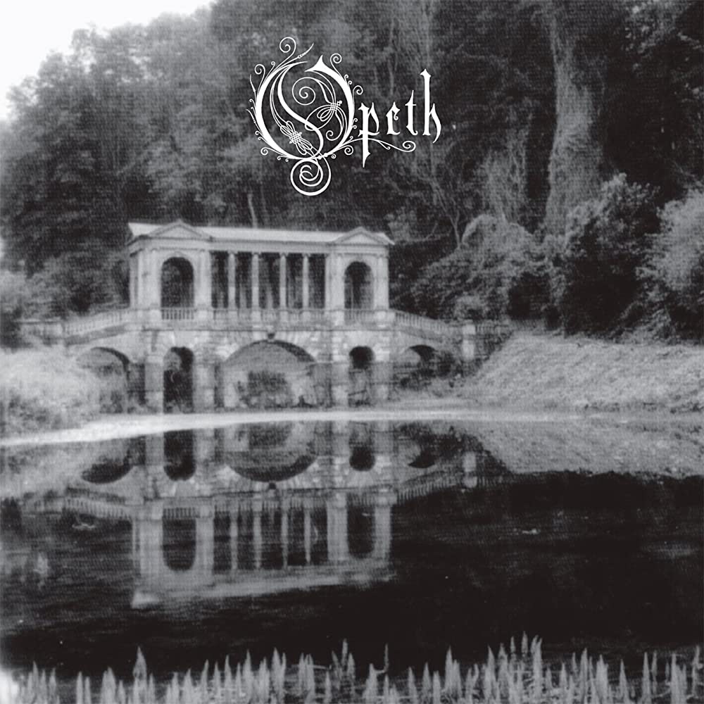 Opeth - Morningrise (2LP)(Silver)