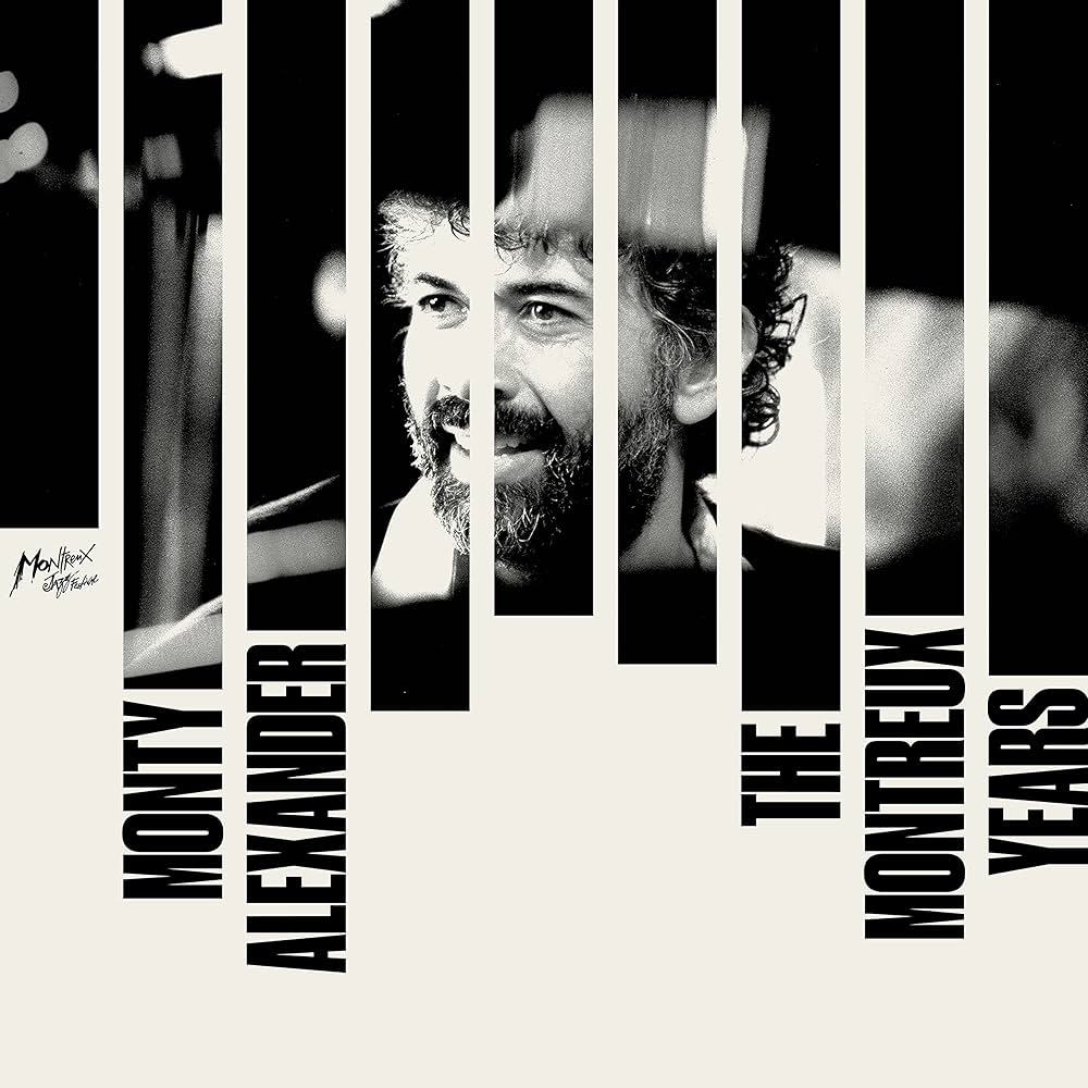 Monty Alexander - The Montreux Years (2LP)