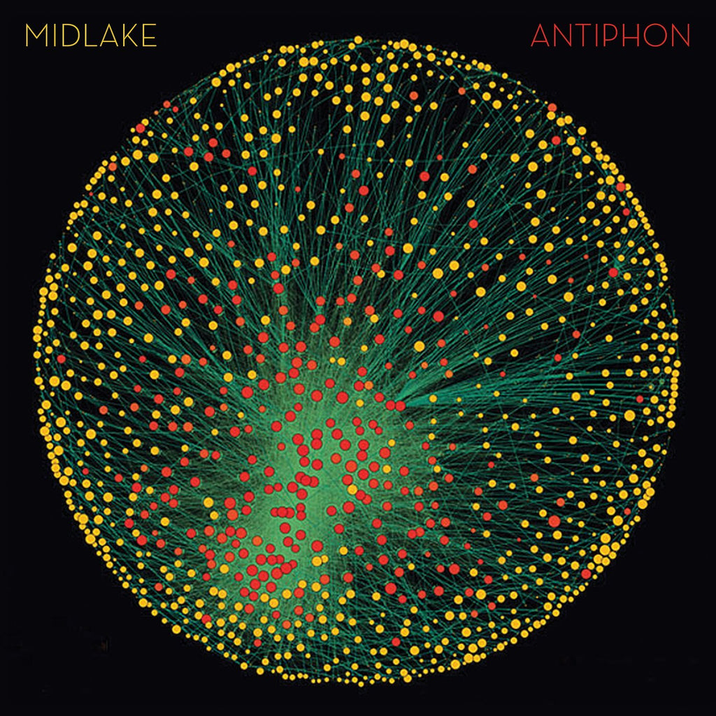 Midlake - Antiphon (Coloured)