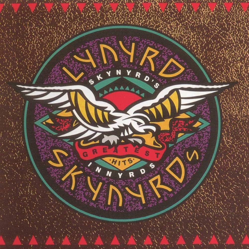 Lynyrd Skynyrd - Their Greatest Hits