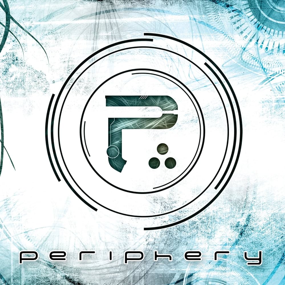 Periphery - Periphery (2LP)(Coloured)