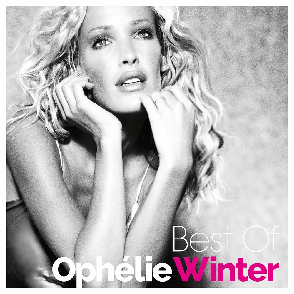 Ophélie Winter - Best Of