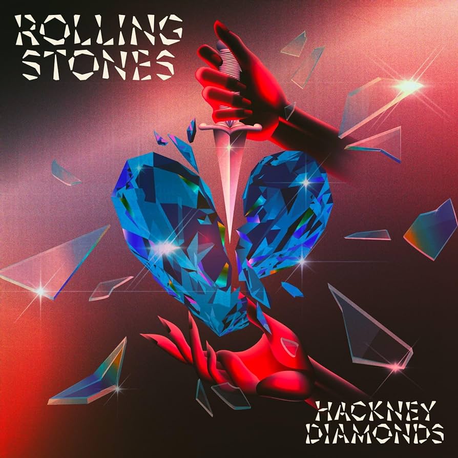 Rolling Stones - Hackney Diamonds: Live Edition (2CD)