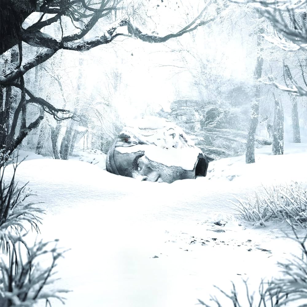 Weezer - SZNZ: Winter (Clear)