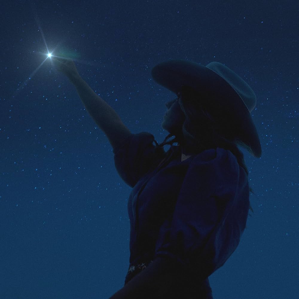 Anne Wilson - Stars (Clear)