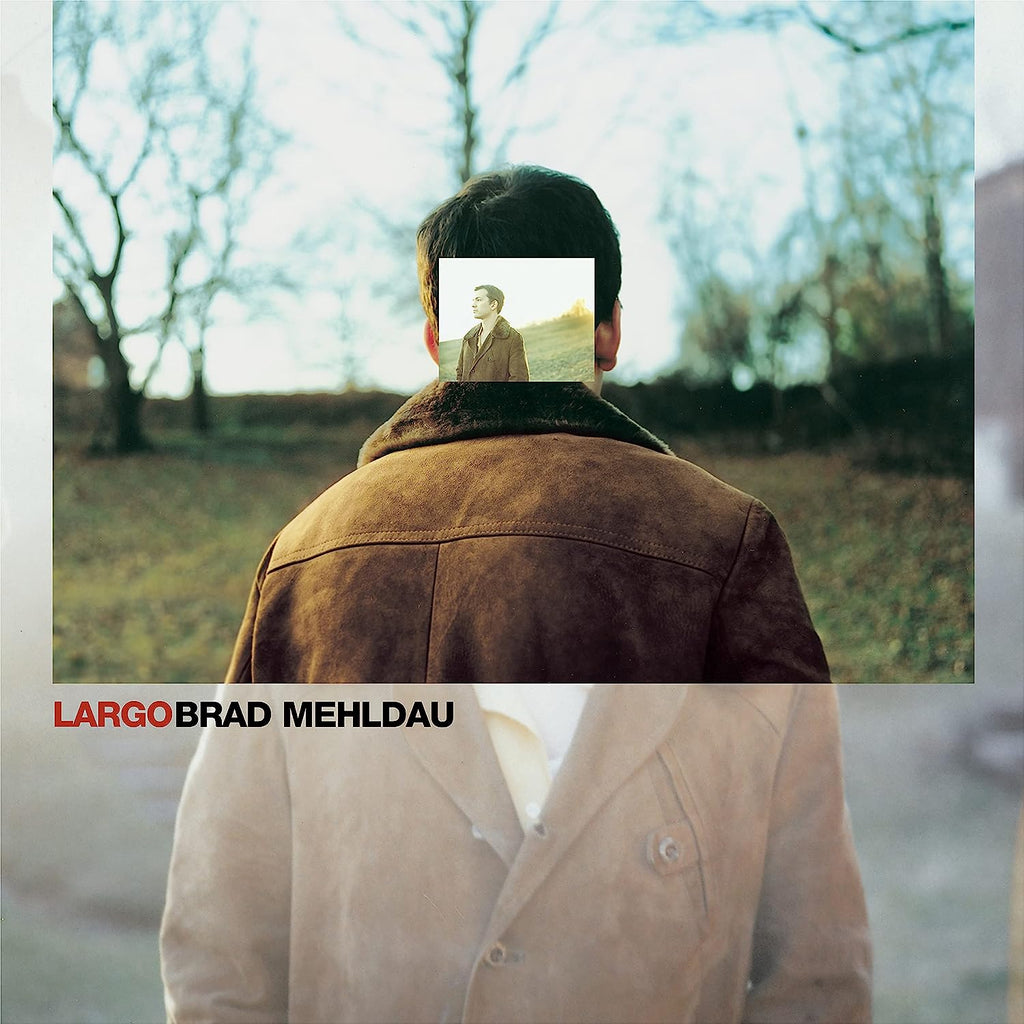 Brad Mehldau - Largo (2LP)