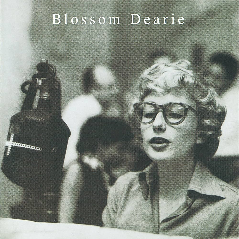 Blossom Dearie - Blossom Dearie