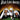 Black Label Society - Shot To Hell (Yellow)