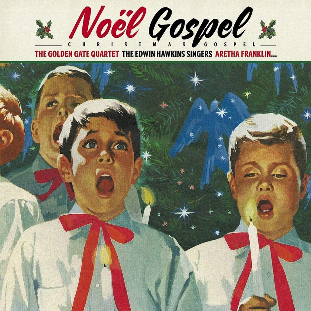 Various Artists - Noel Gospel
