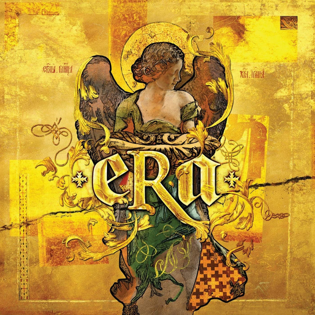 Era - The Very Best Of Era