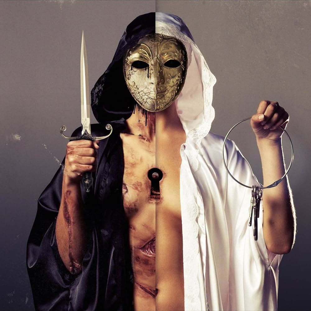 Bring Me The Horizon - There Is A Hell... (CD)