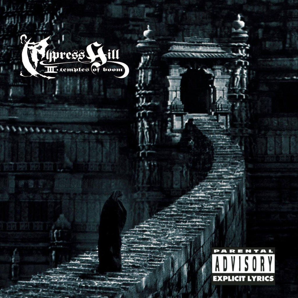 Cypress Hill - III: Temples Of Boom (2LP)