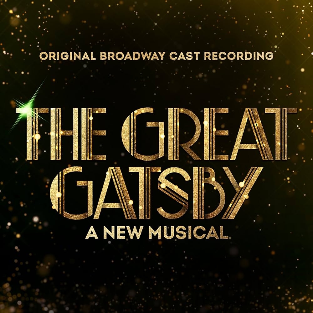 Cast - Great Gatsby (2LP)