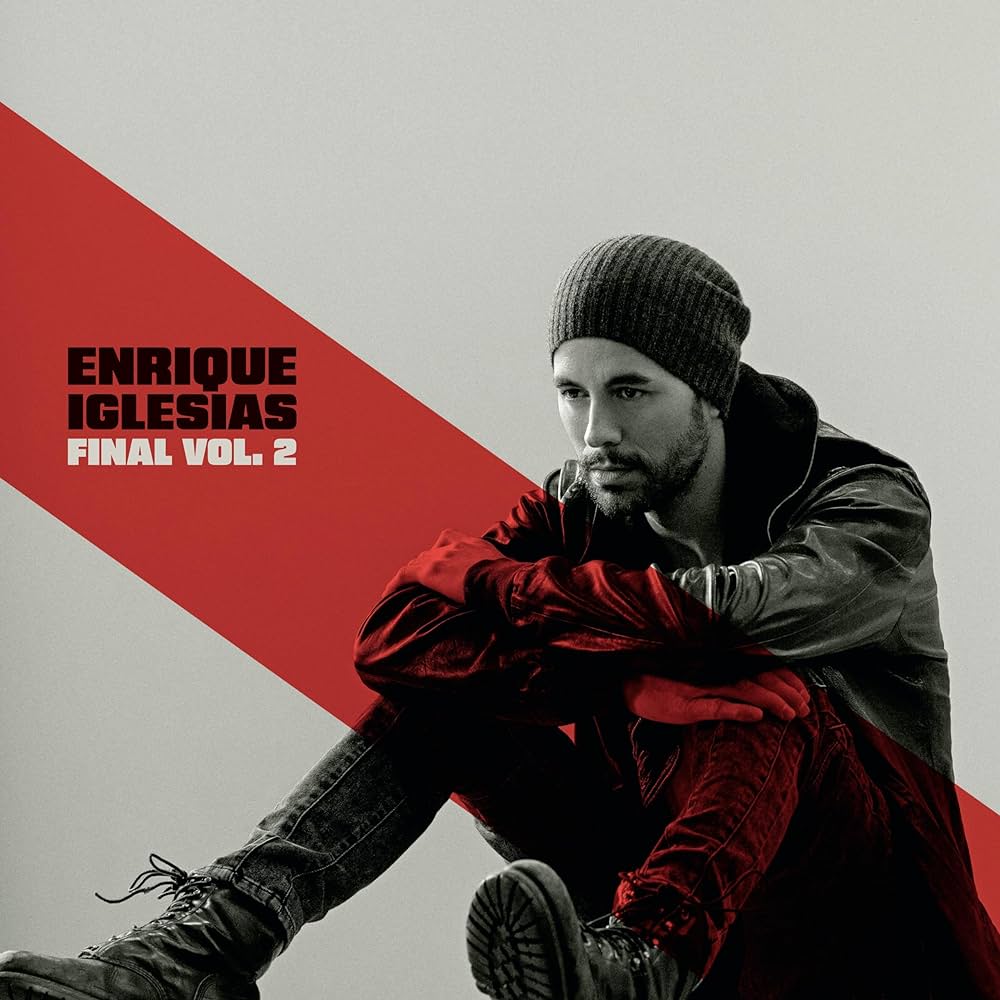 Enrique Iglesias - Final Vol. 2