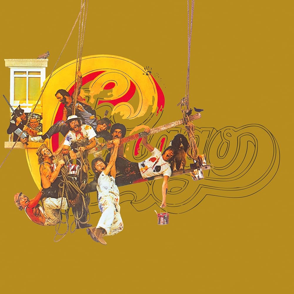 Chicago - IX: Greatest Hits Expanded (2LP)