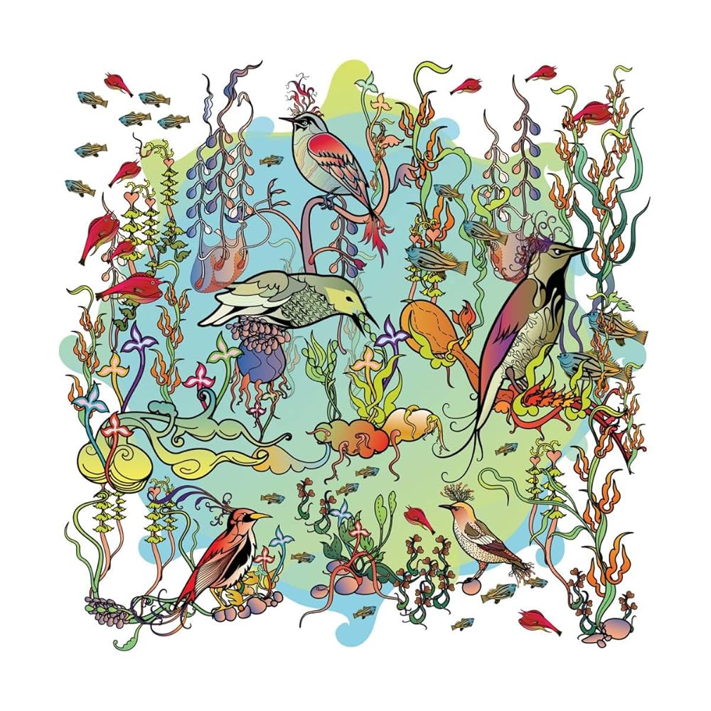 John Zorn - The Dreamers: The Gentle Side
