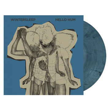 Wintersleep - Hello Hum (Coloured)