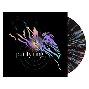 Purity Ring - Purity Ring (Coloured)