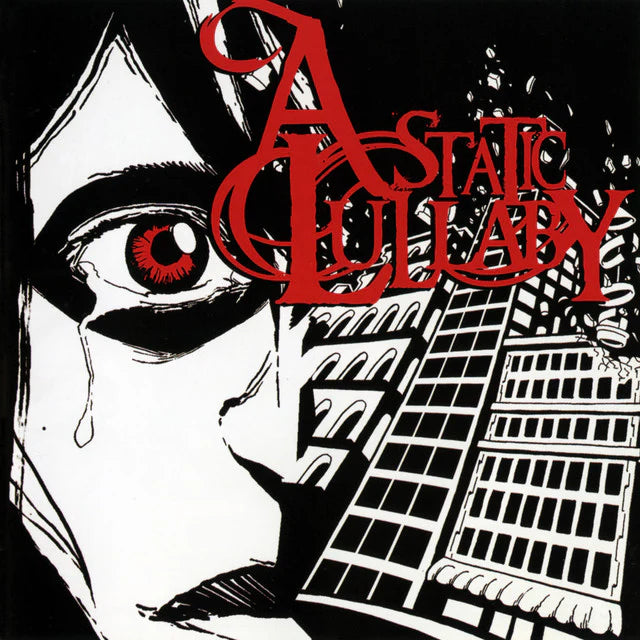 A Static Lullaby - A Static Lullaby (Coloured)