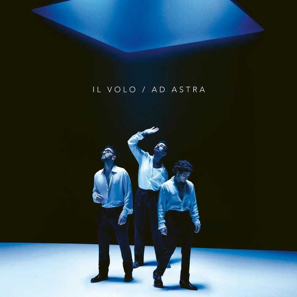 Il Volo - Ad Astra (Coloured)