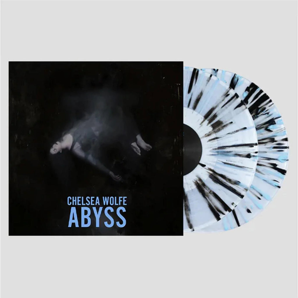 Chelsea Wolfe - Abyss (2LP)(Coloured)