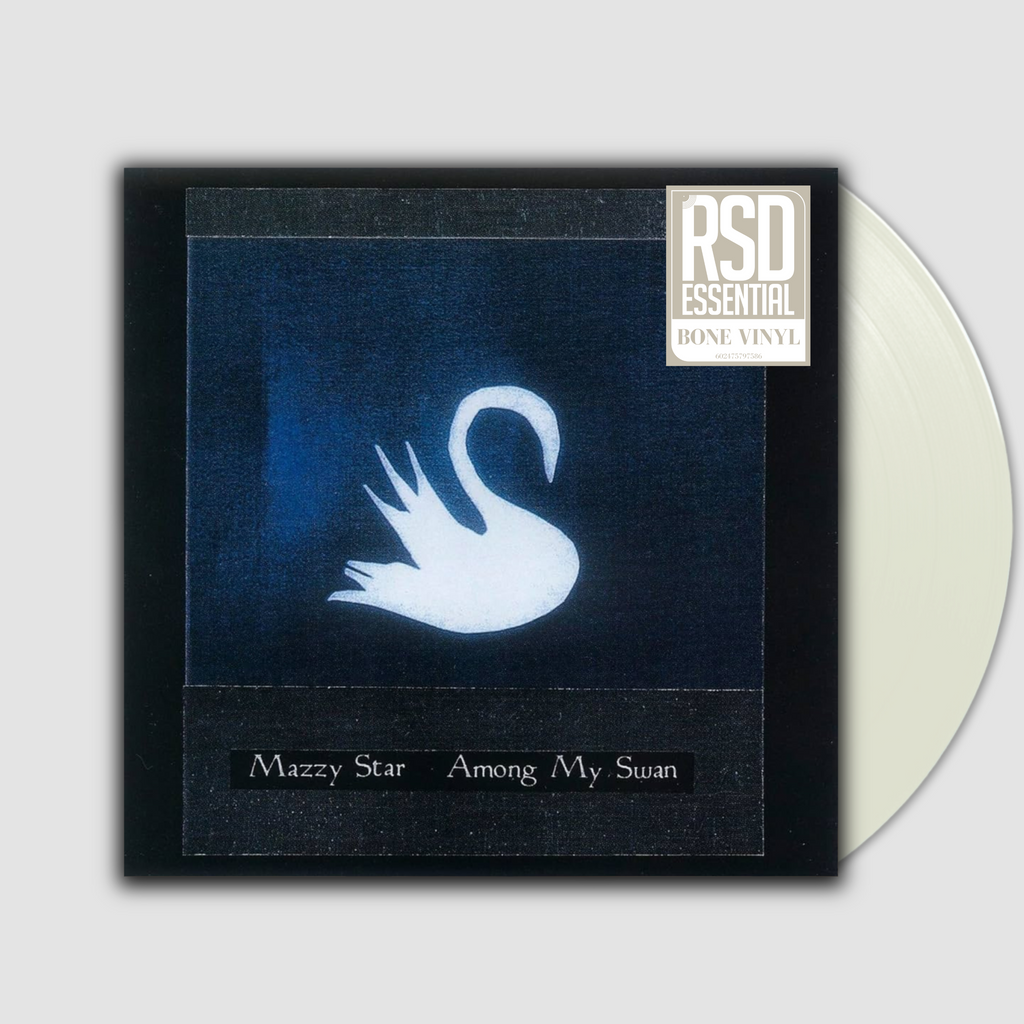 Mazzy Star - Among My Swan (Coloured)