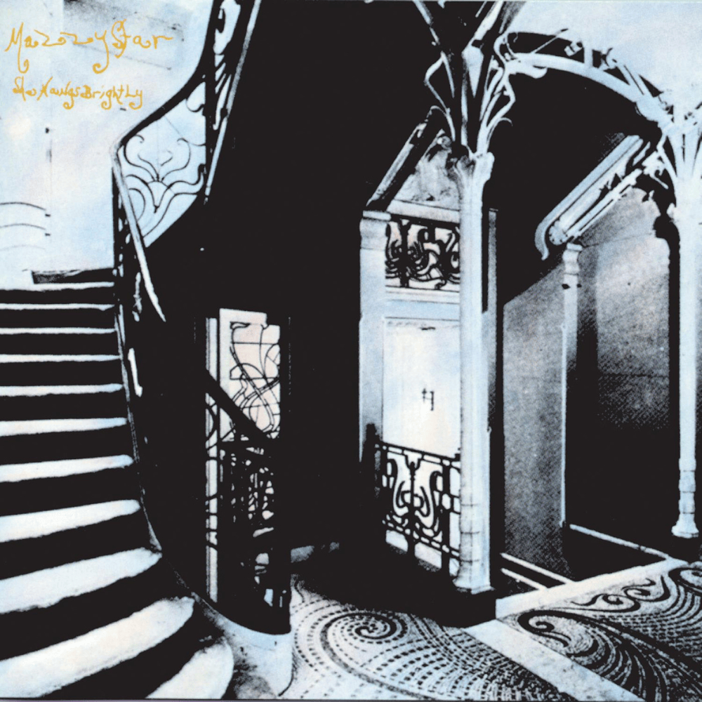 Mazzy Star - She Hangs Brightly (Coloured)