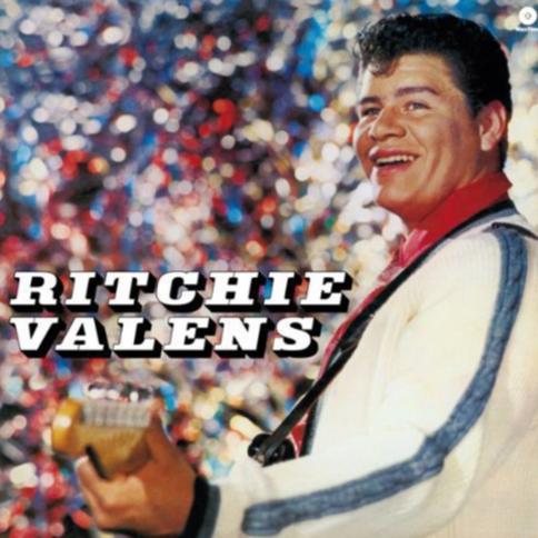 Ritchie Valens - Ritchie Valens