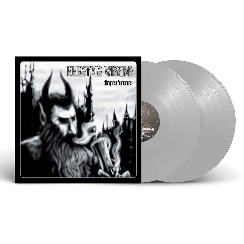 Electric Wizard - Dopethrone (2LP)(Coloured)