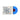 Caligula's Horse - The Tide The Thief & River's End (Blue)